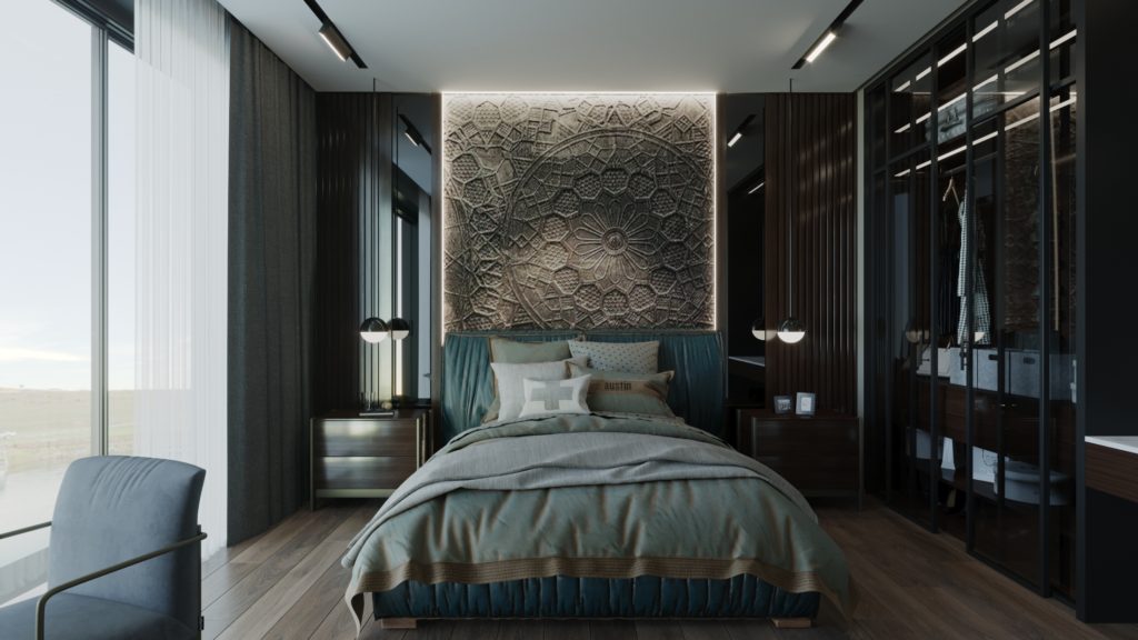 House Design